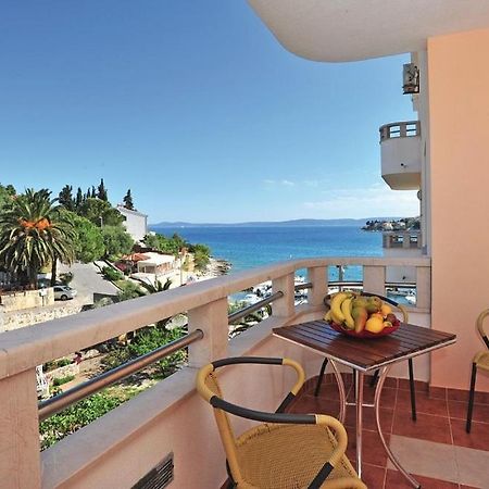 Sea View Apartments Sirena Okrug Gornji Εξωτερικό φωτογραφία