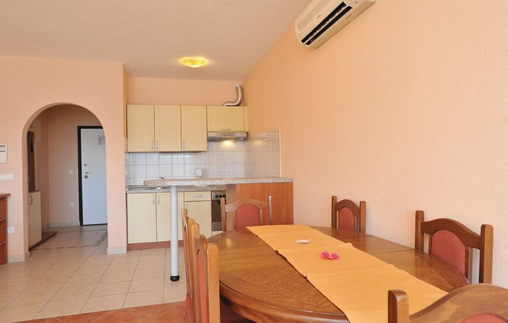 Sea View Apartments Sirena Okrug Gornji Εξωτερικό φωτογραφία